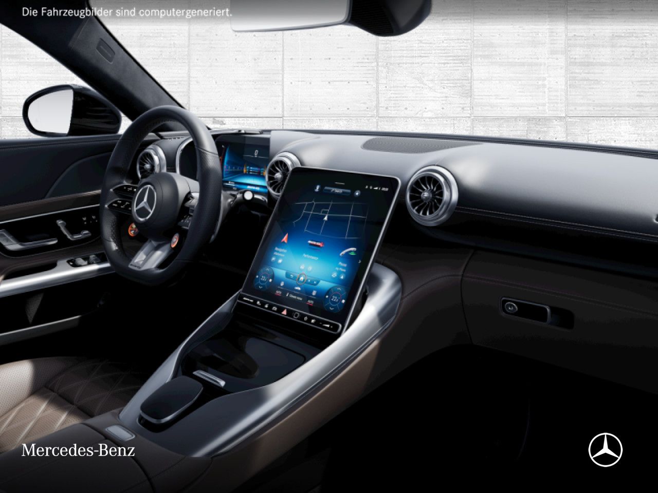 Mercedes-Benz SL – Bild 9