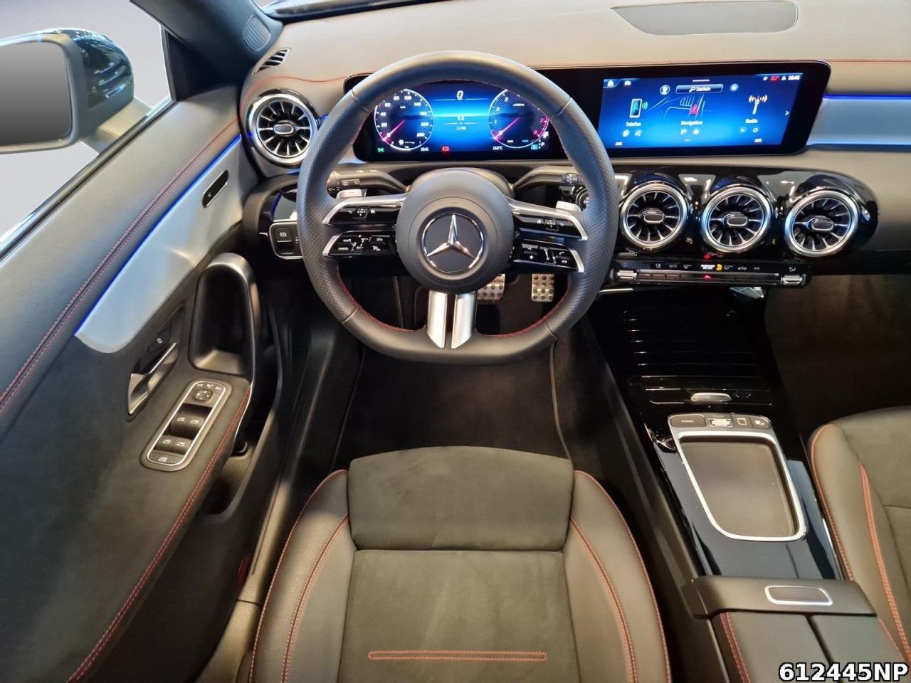 Mercedes-Benz CLA – Bild 9