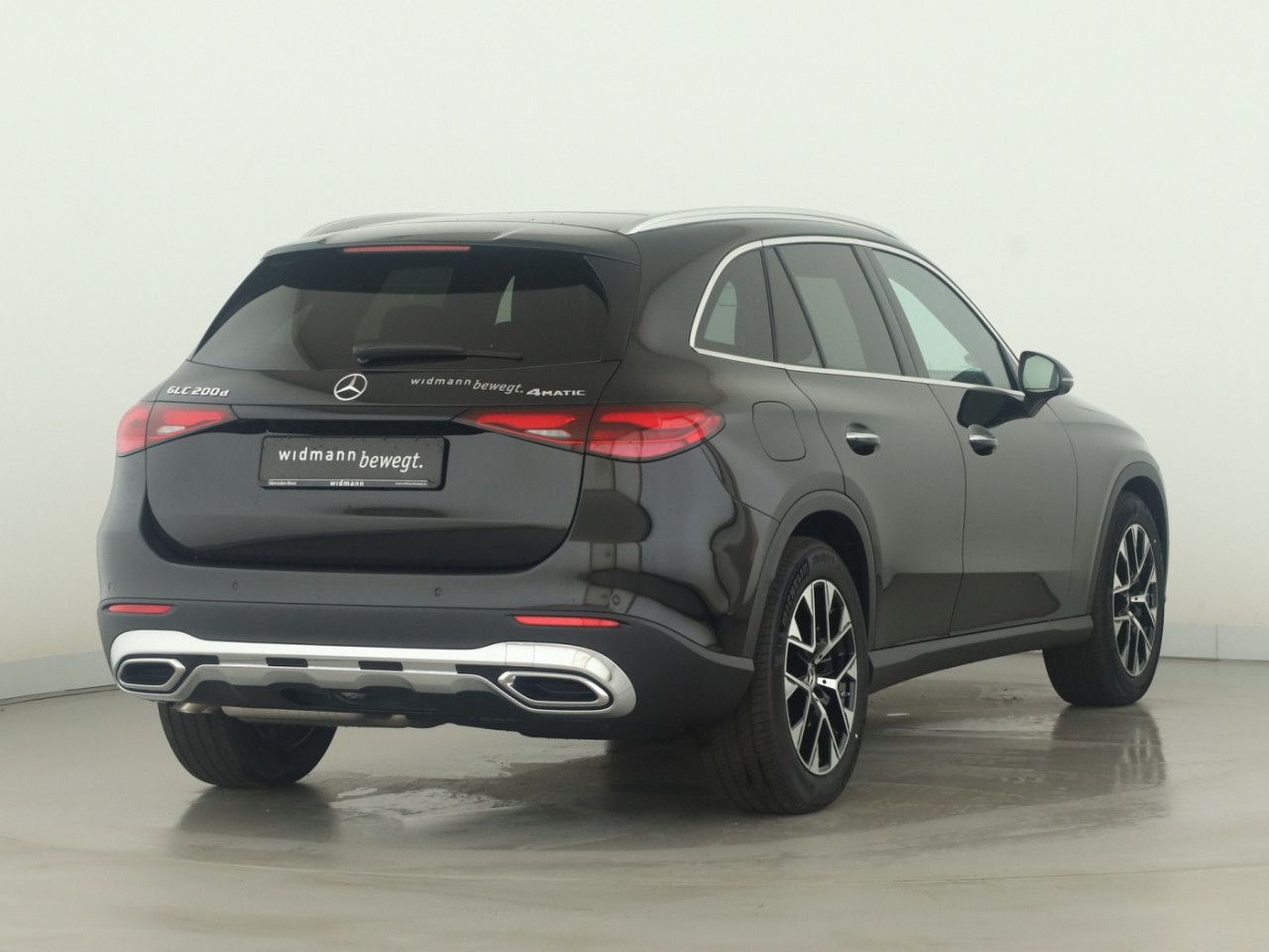 Mercedes-Benz GLC – Bild 2