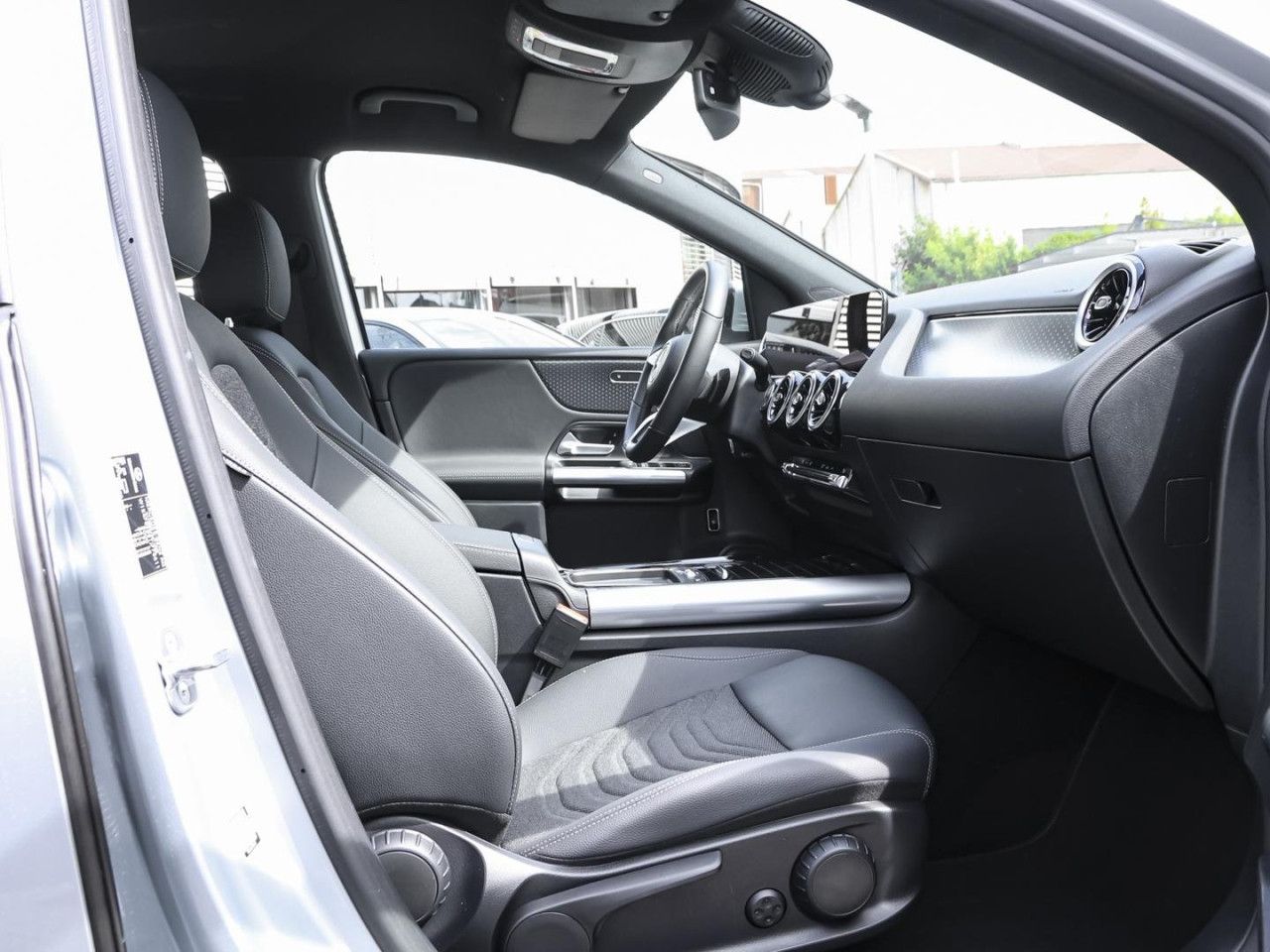 Mercedes-Benz B-Klasse – Bild 5