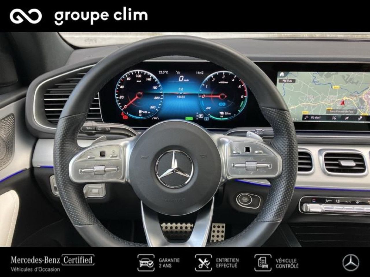 Photo du v&eacute;hicule 10 / 18