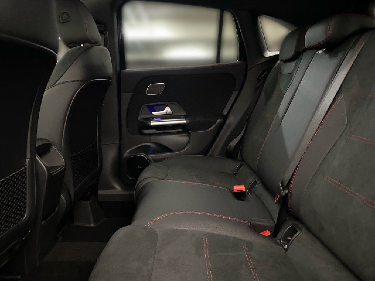 Mercedes-Benz GLA – Bild 11