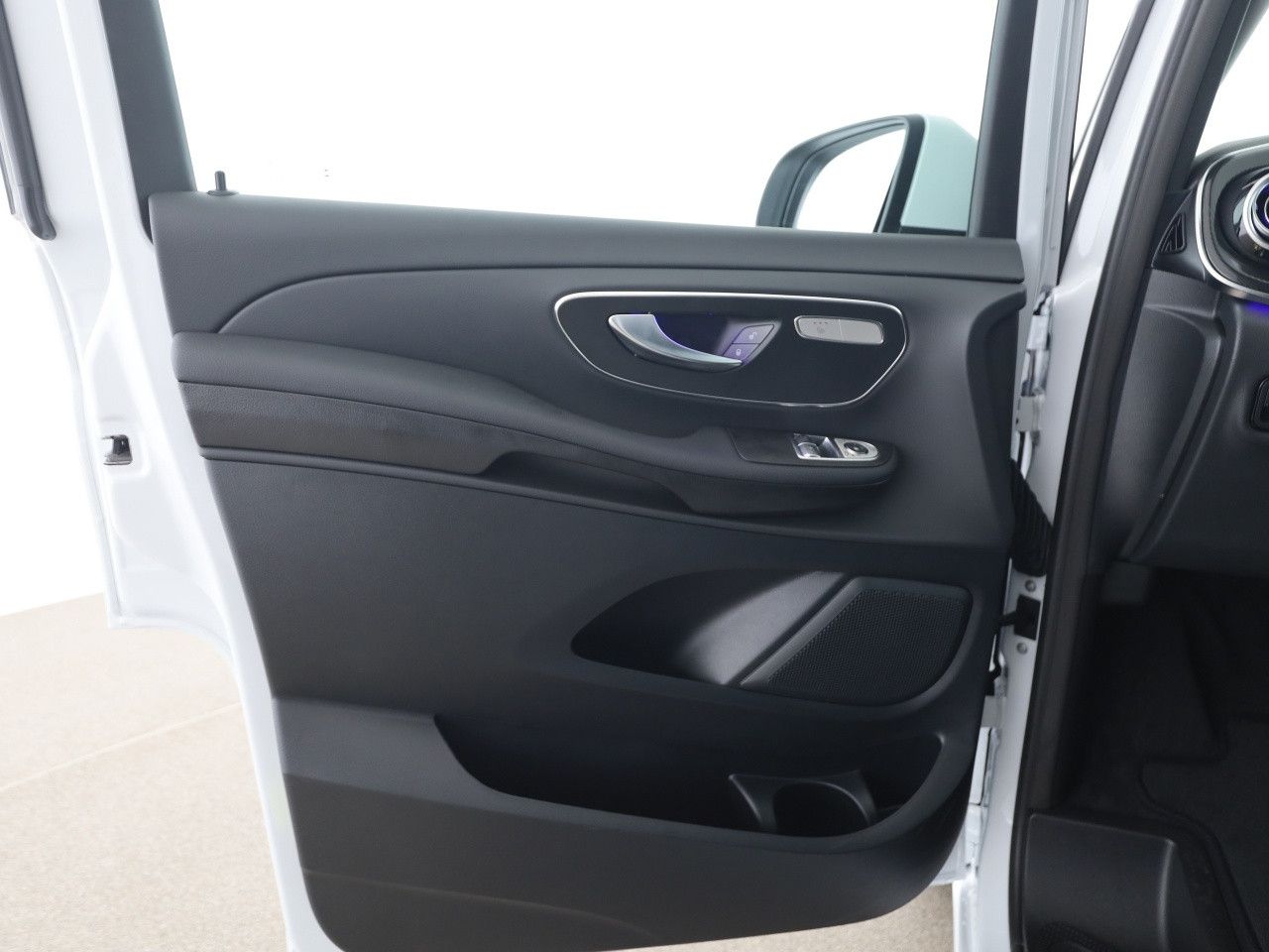 Mercedes-Benz V-Klasse – Bild 12