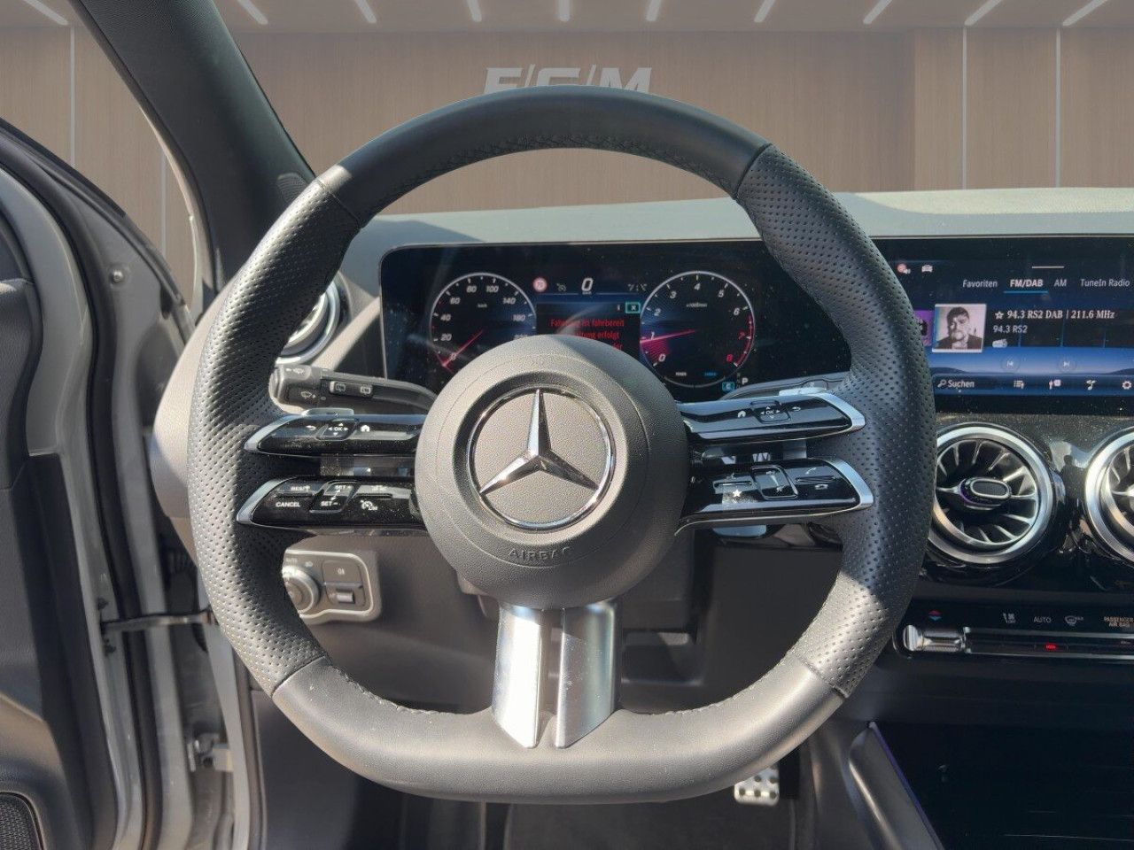 Mercedes-Benz GLA – Bild 9