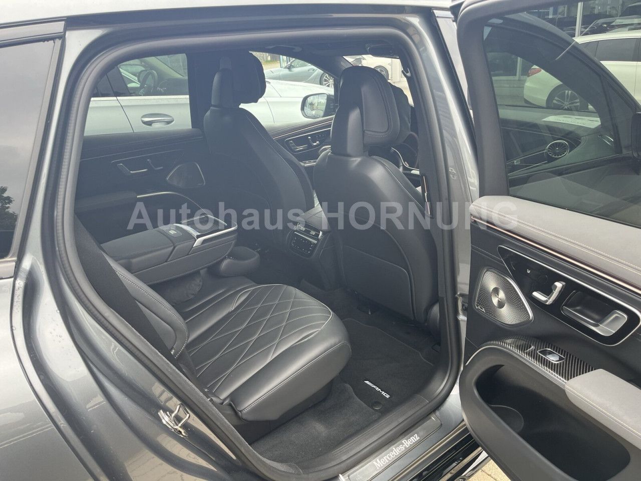 Mercedes-Benz EQS – Bild 8