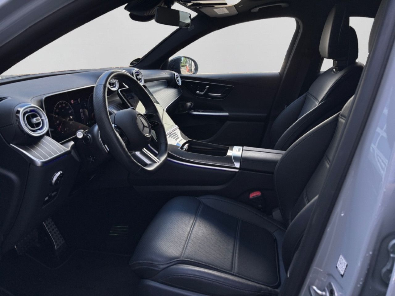 Mercedes-Benz GLC – Bild 5