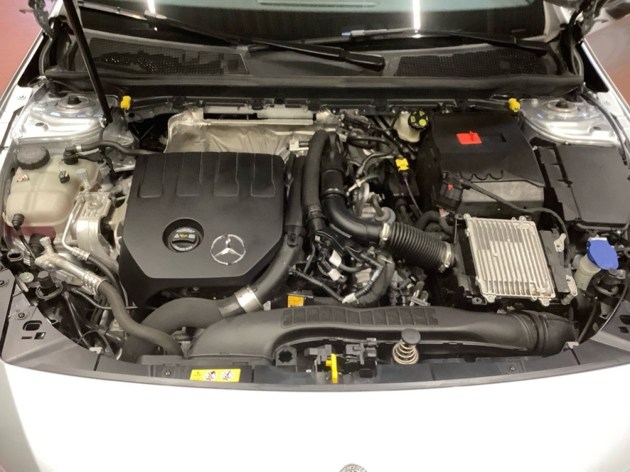 Mercedes-Benz A-Klasse – Bild 5