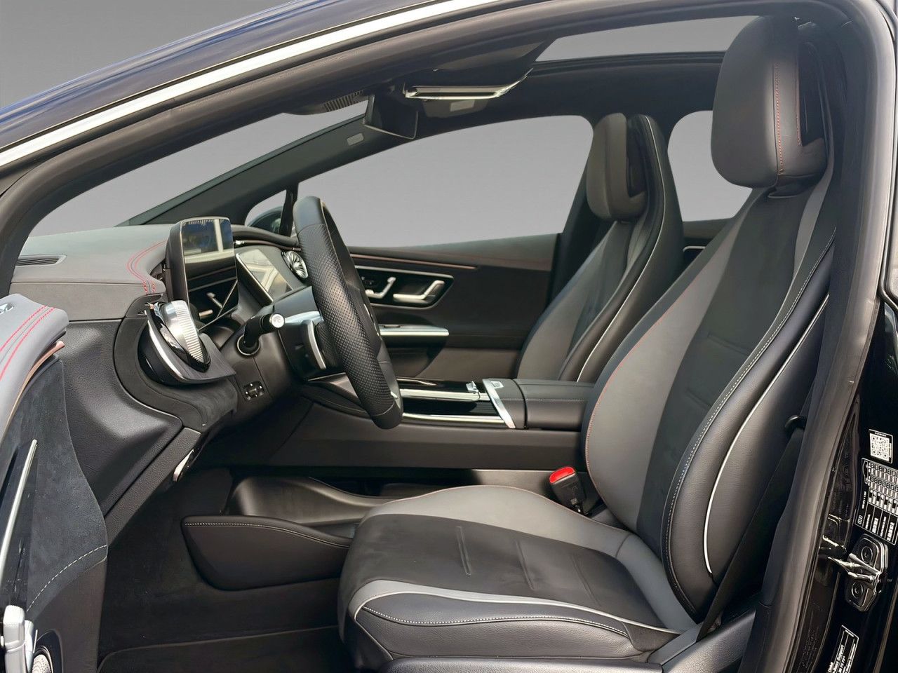 Mercedes-Benz EQE – Bild 20