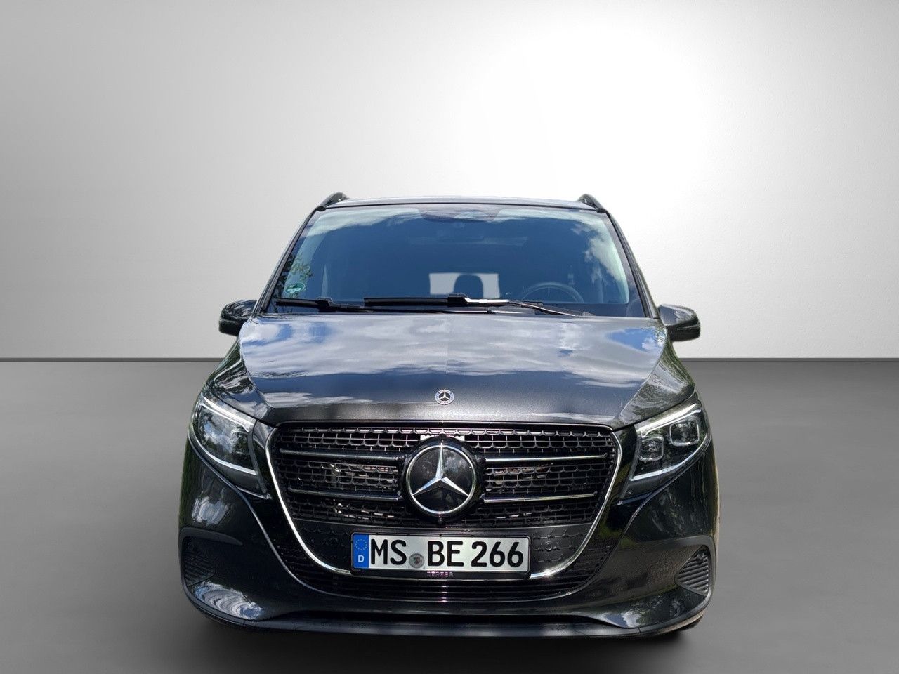 Mercedes-Benz V-Klasse – Bild 2
