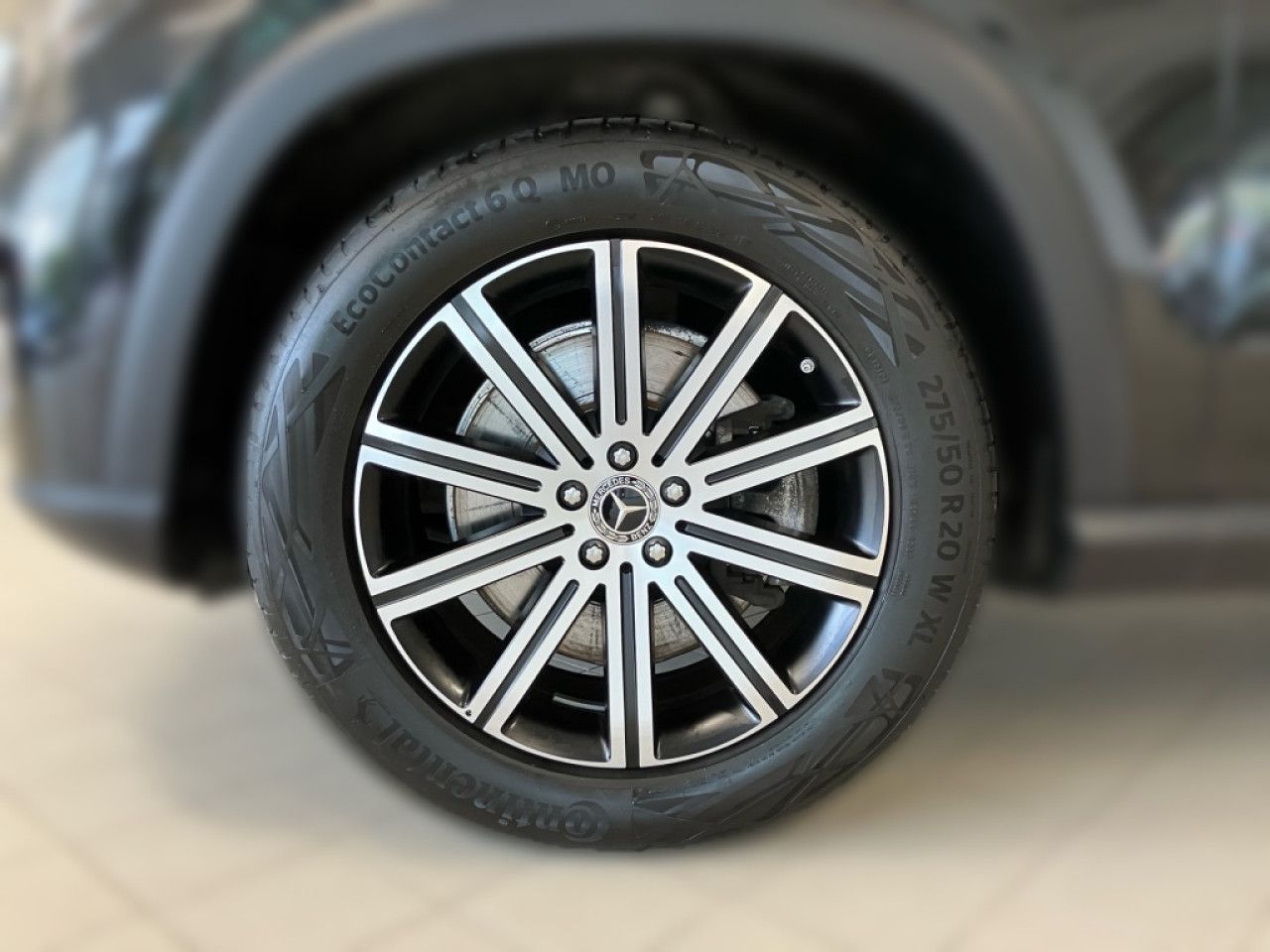 Mercedes-Benz GLE – Bild 21