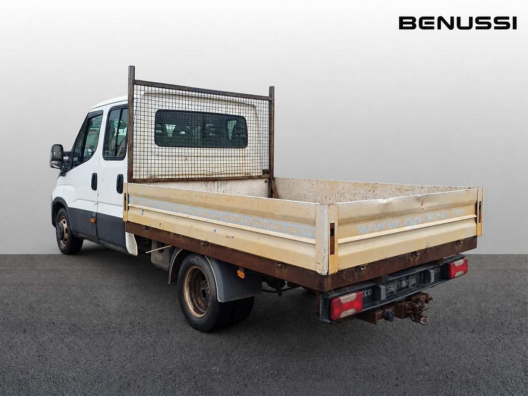IVECO | Daily 35C13