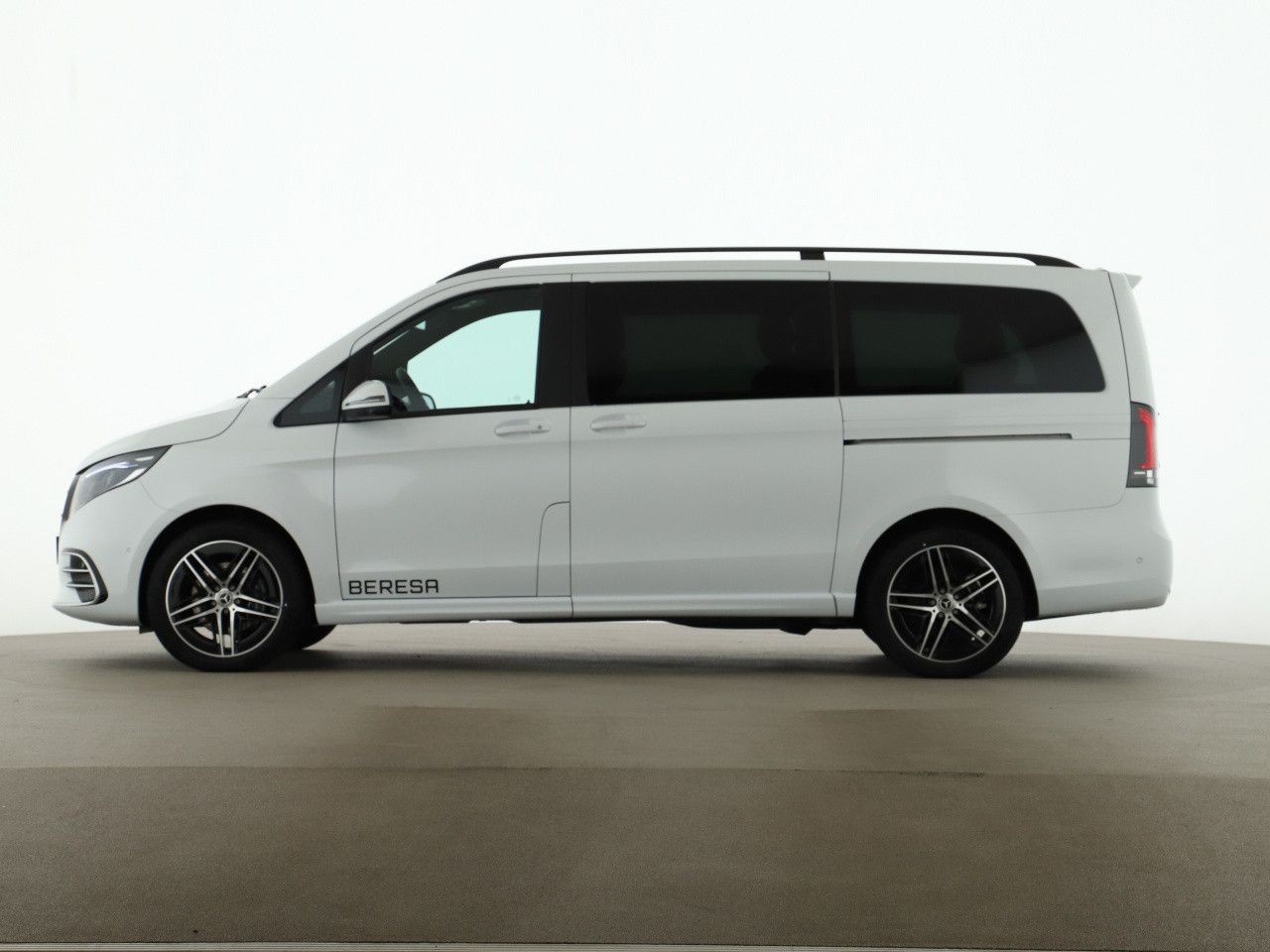 Mercedes-Benz V-Klasse – Bild 3