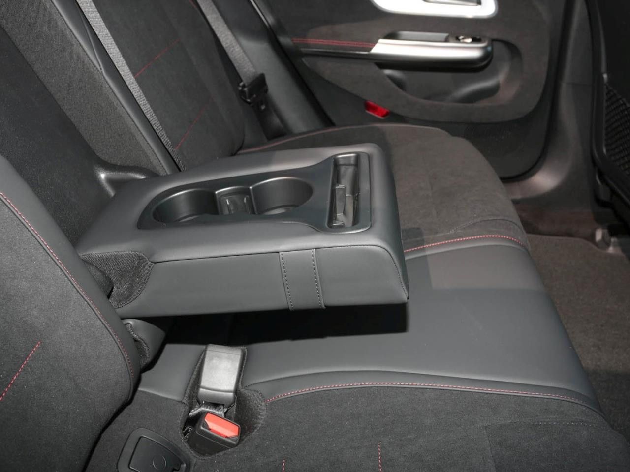 Mercedes-Benz CLA – Bild 21