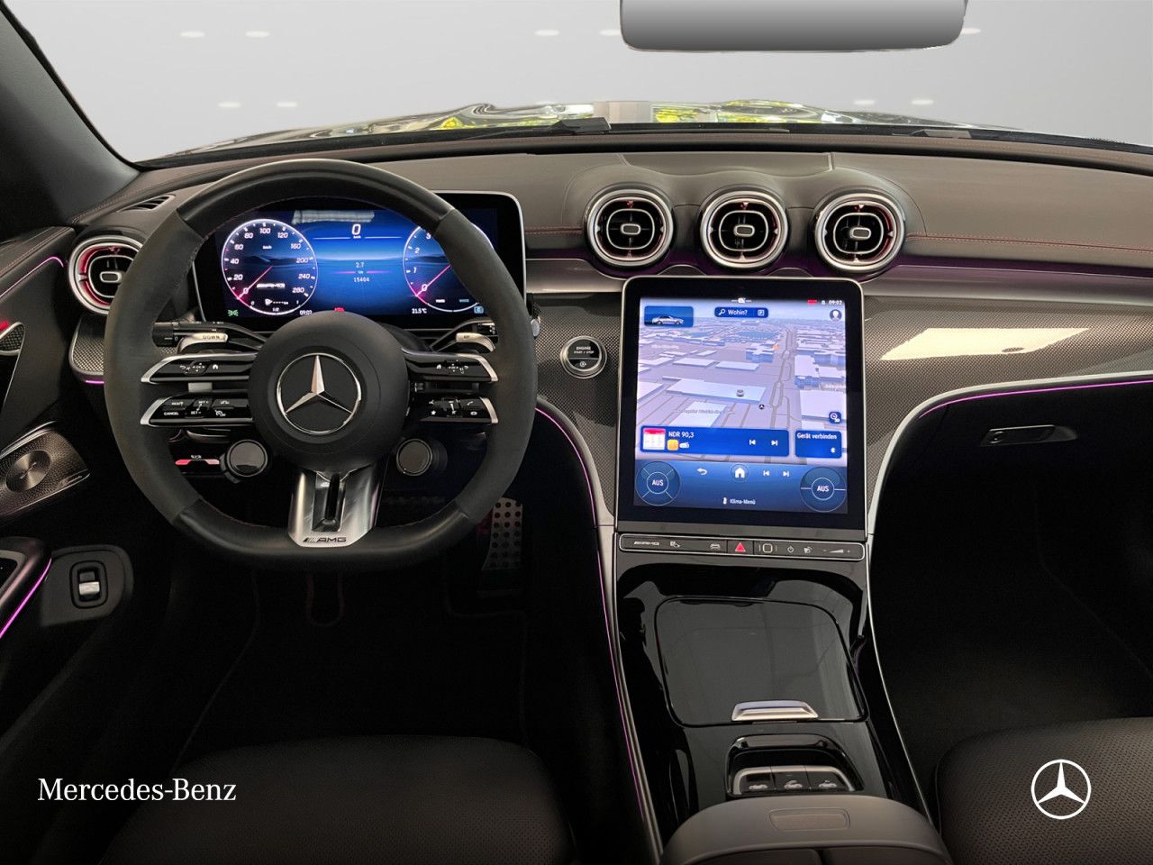 Mercedes-Benz CLE – Bild 8