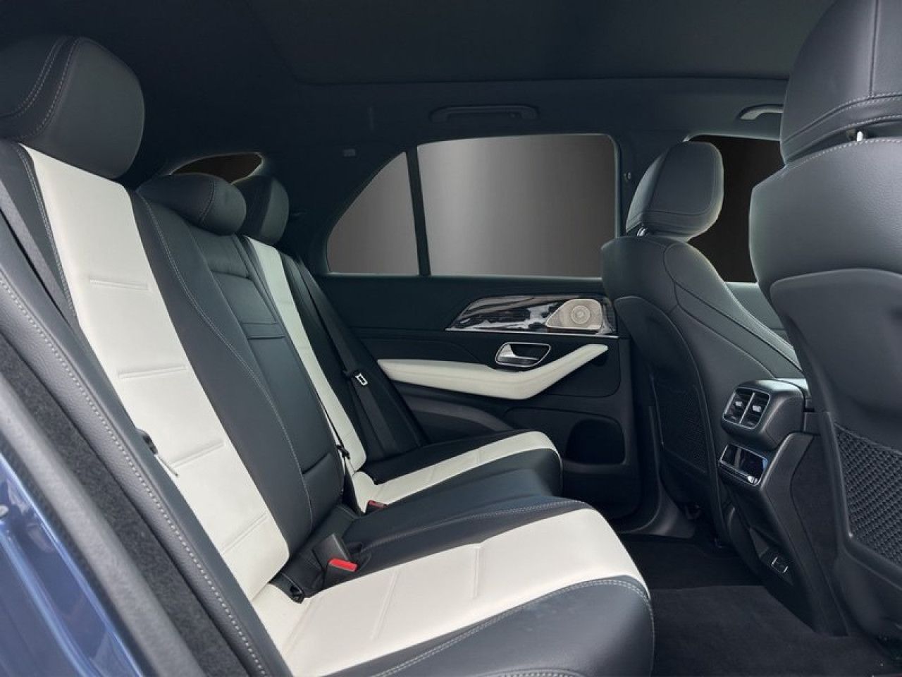 Mercedes-Benz GLE – Bild 9