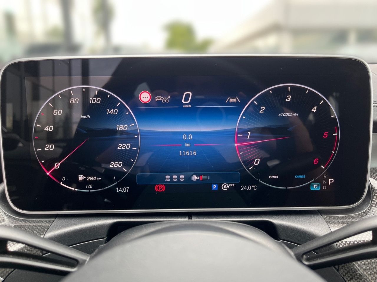 Mercedes-Benz C-Klasse – Bild 5
