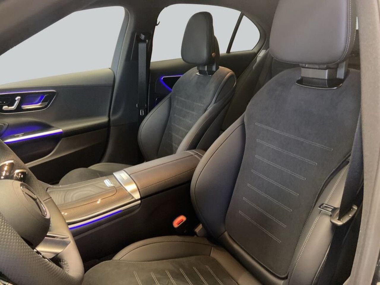 Mercedes-Benz C-Klasse – Bild 11