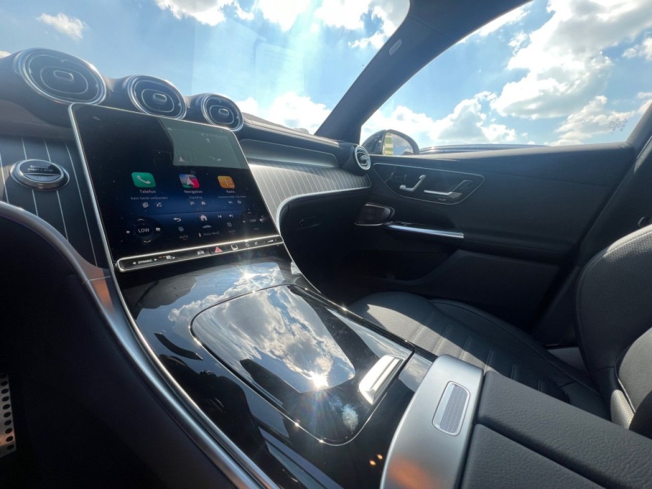 Mercedes-Benz GLC – Bild 14