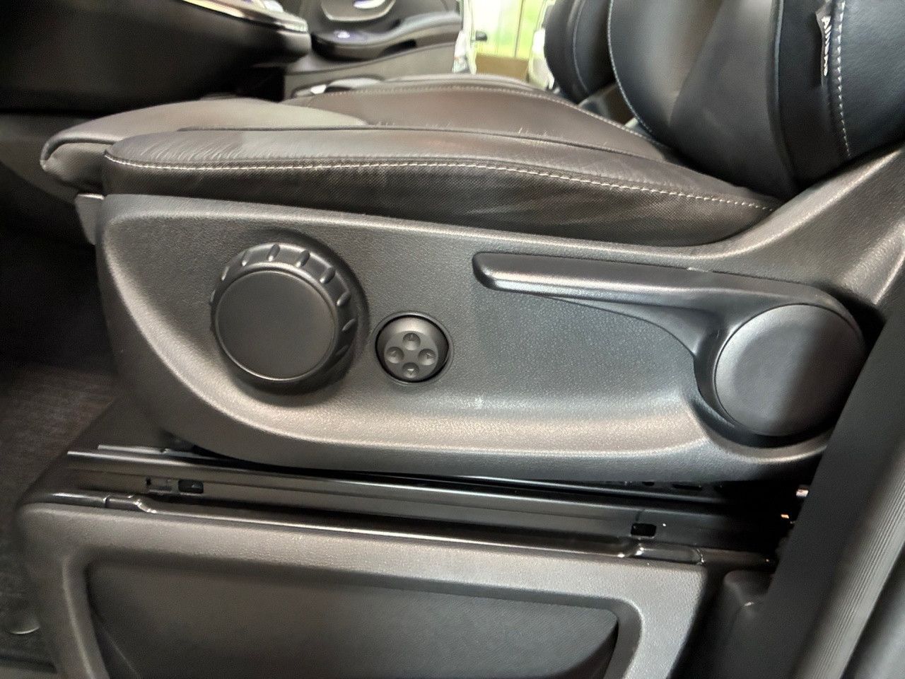 Mercedes-Benz V-Klasse – Bild 19