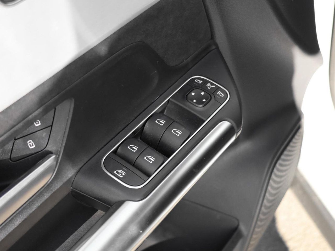 Mercedes-Benz GLA – Bild 13
