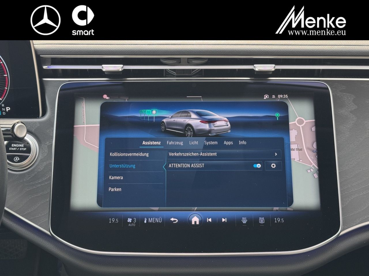 Mercedes-Benz E-Klasse – Bild 17