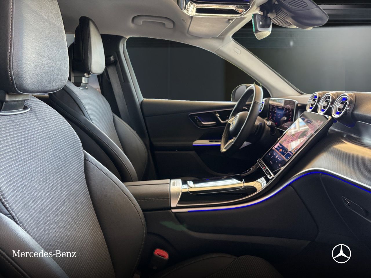 Mercedes-Benz GLC – Bild 16