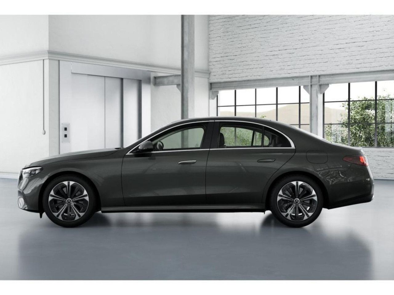 Mercedes-Benz E-Klasse – Bild 2