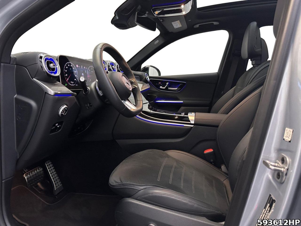 Mercedes-Benz GLC – Bild 8