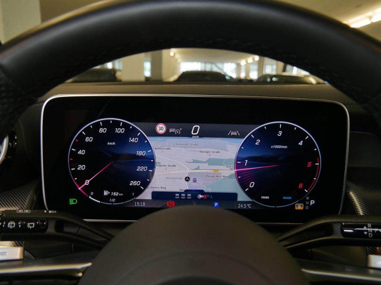 Mercedes-Benz GLC – Bild 19
