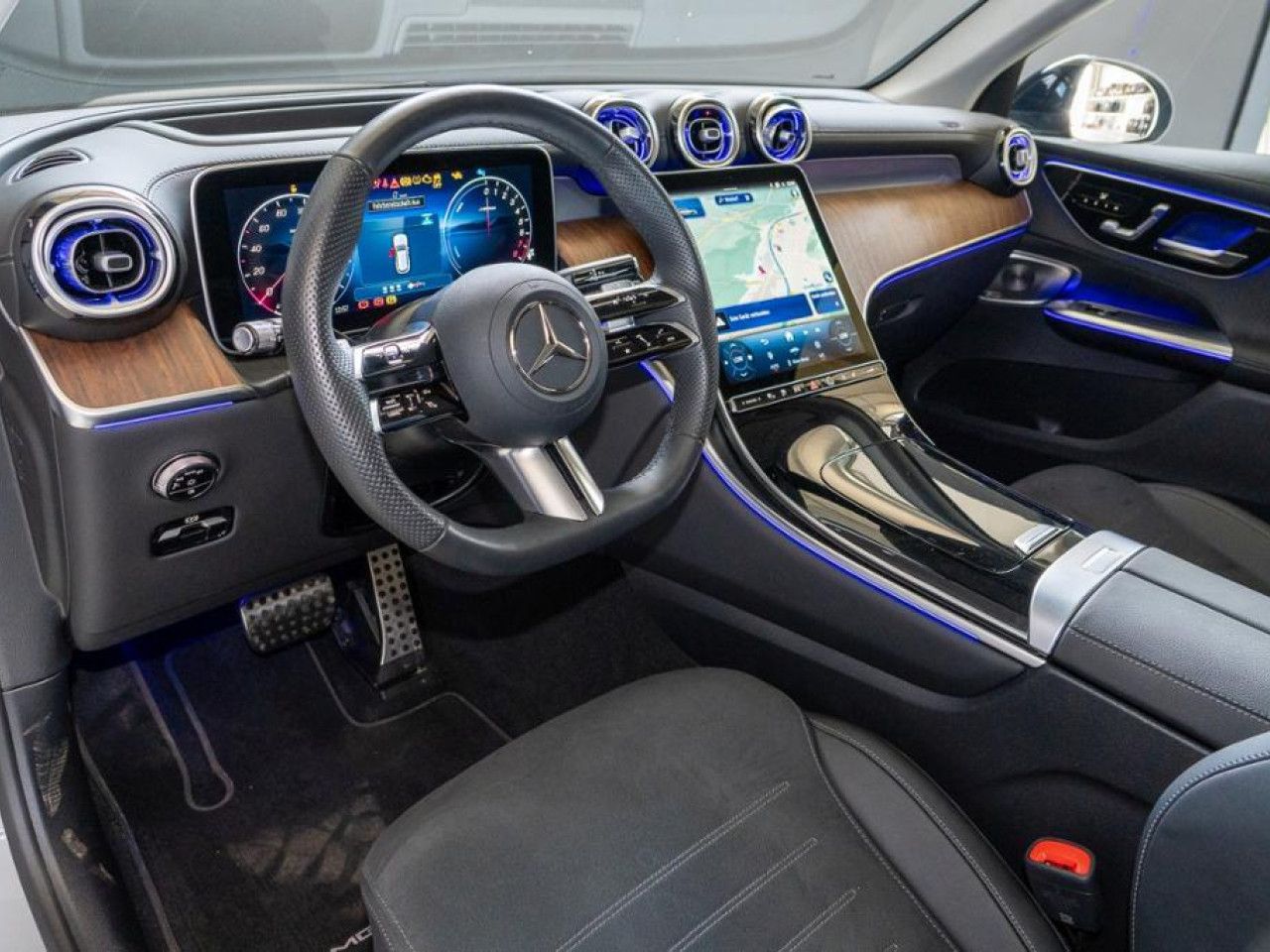 Mercedes-Benz GLC – Bild 6