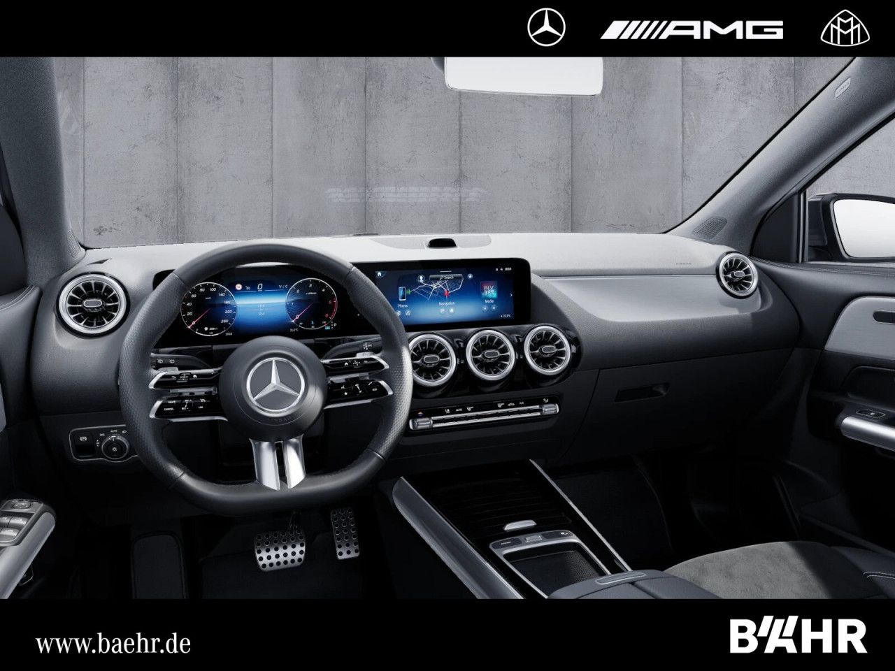 Mercedes-Benz GLA – Bild 5