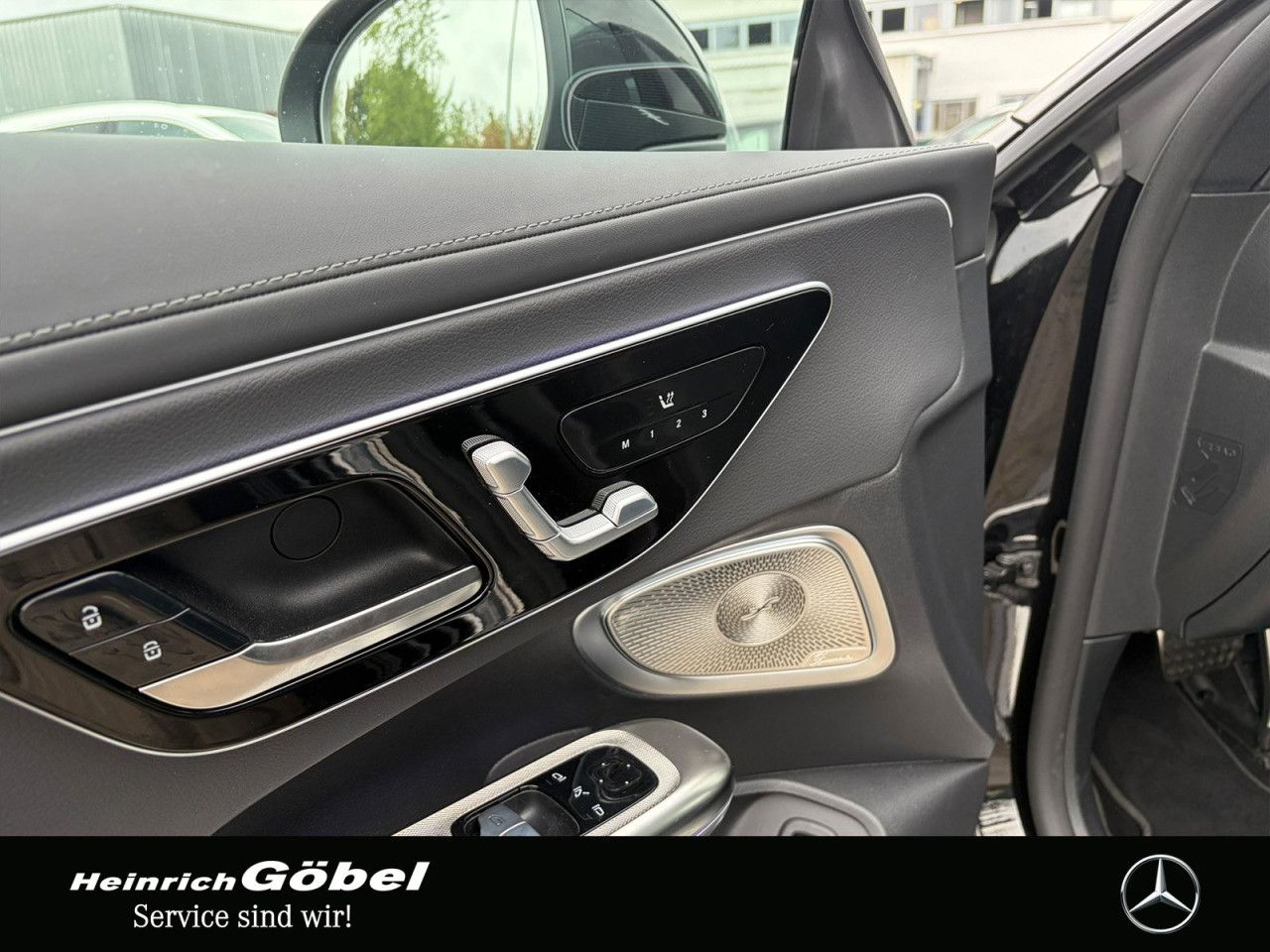 Mercedes-Benz CLE – Bild 19