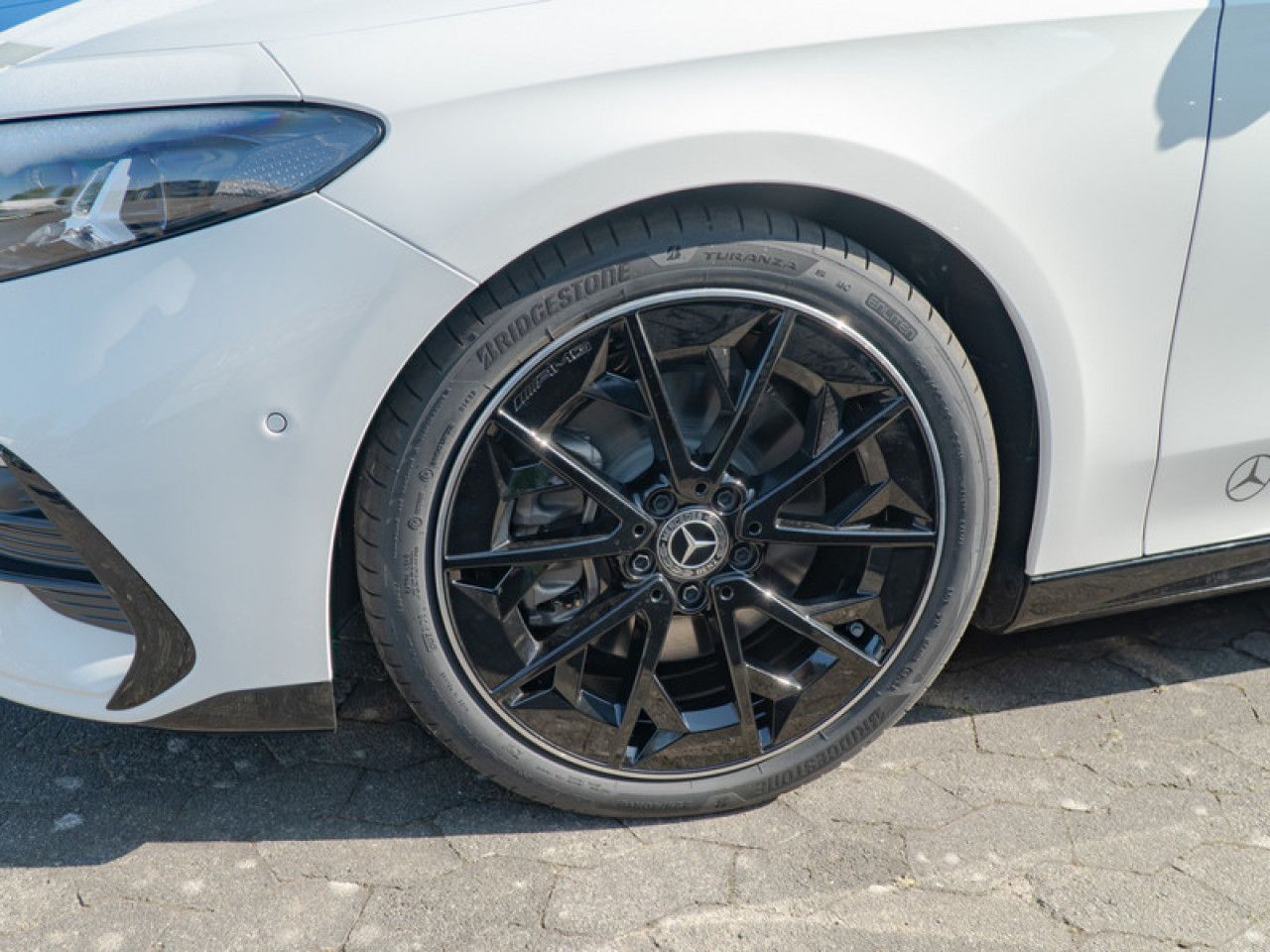 Mercedes-Benz CLA – Bild 3