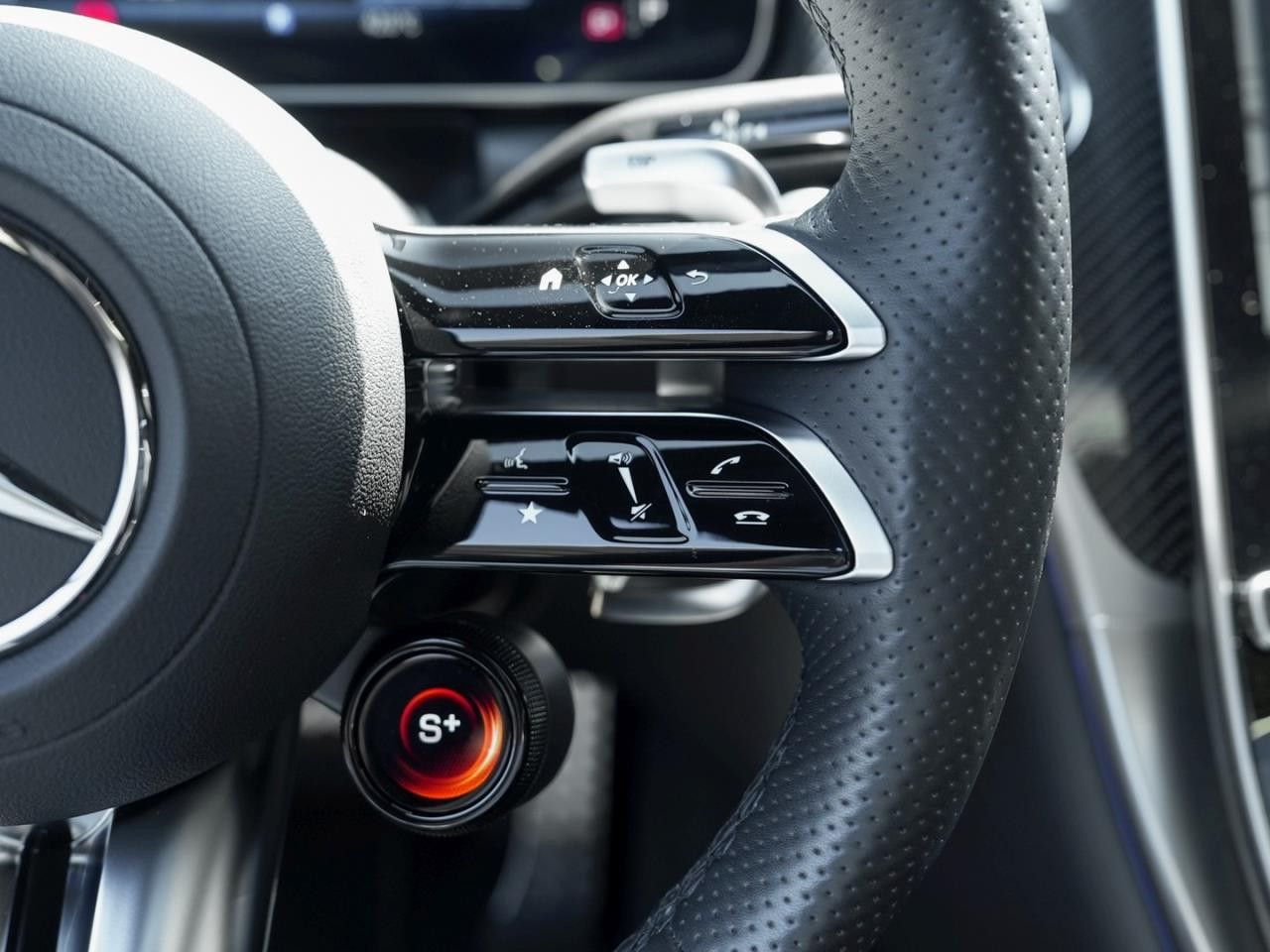 Mercedes-Benz GLC – Bild 10