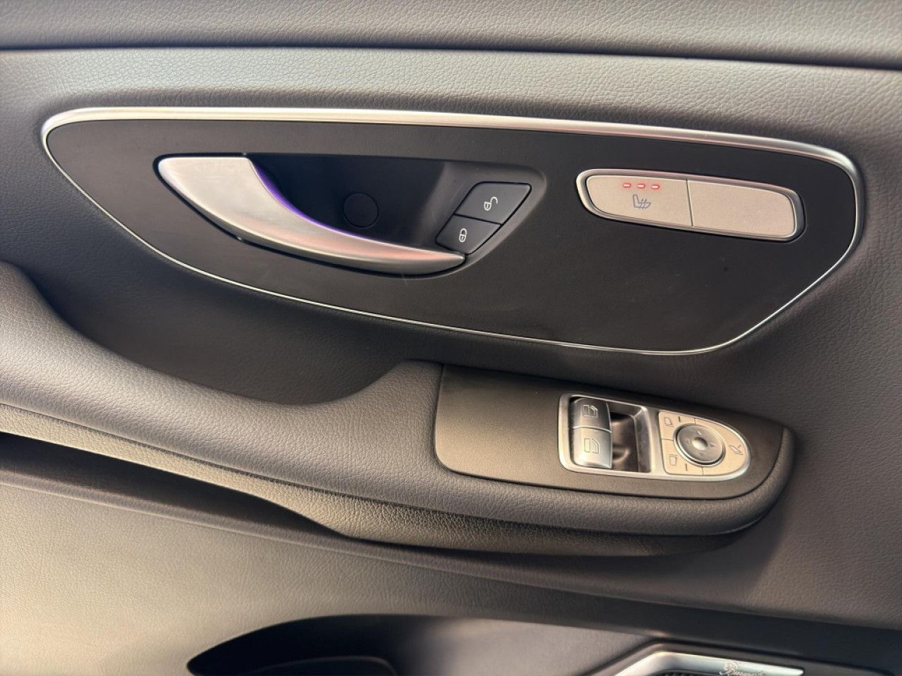 Mercedes-Benz V-Klasse – Bild 6