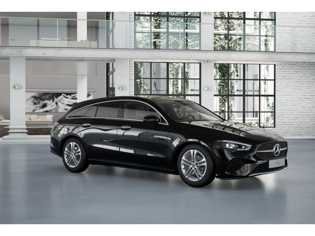 Mercedes-Benz CLA – Bild 4