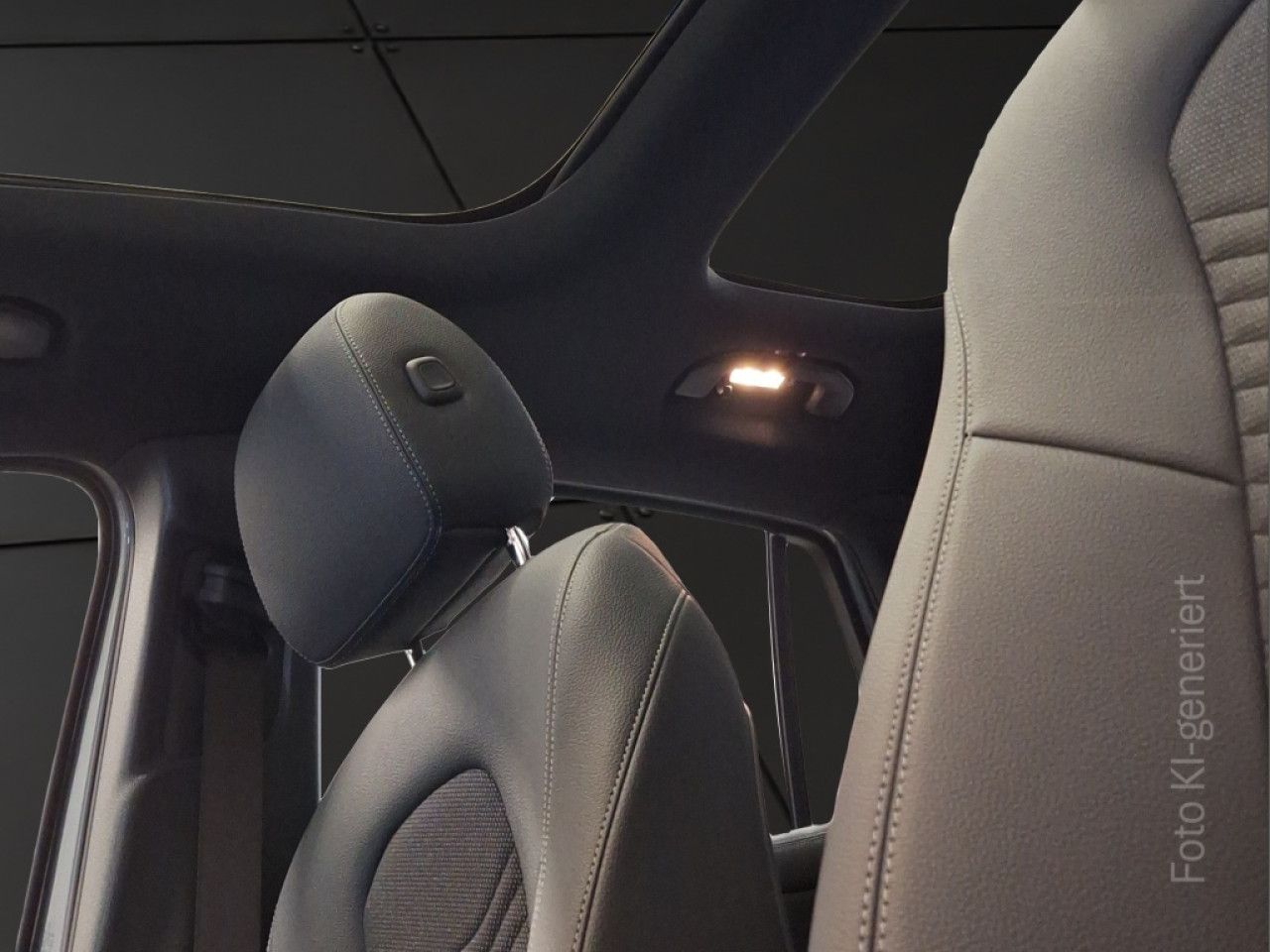 Mercedes-Benz EQA – Bild 12