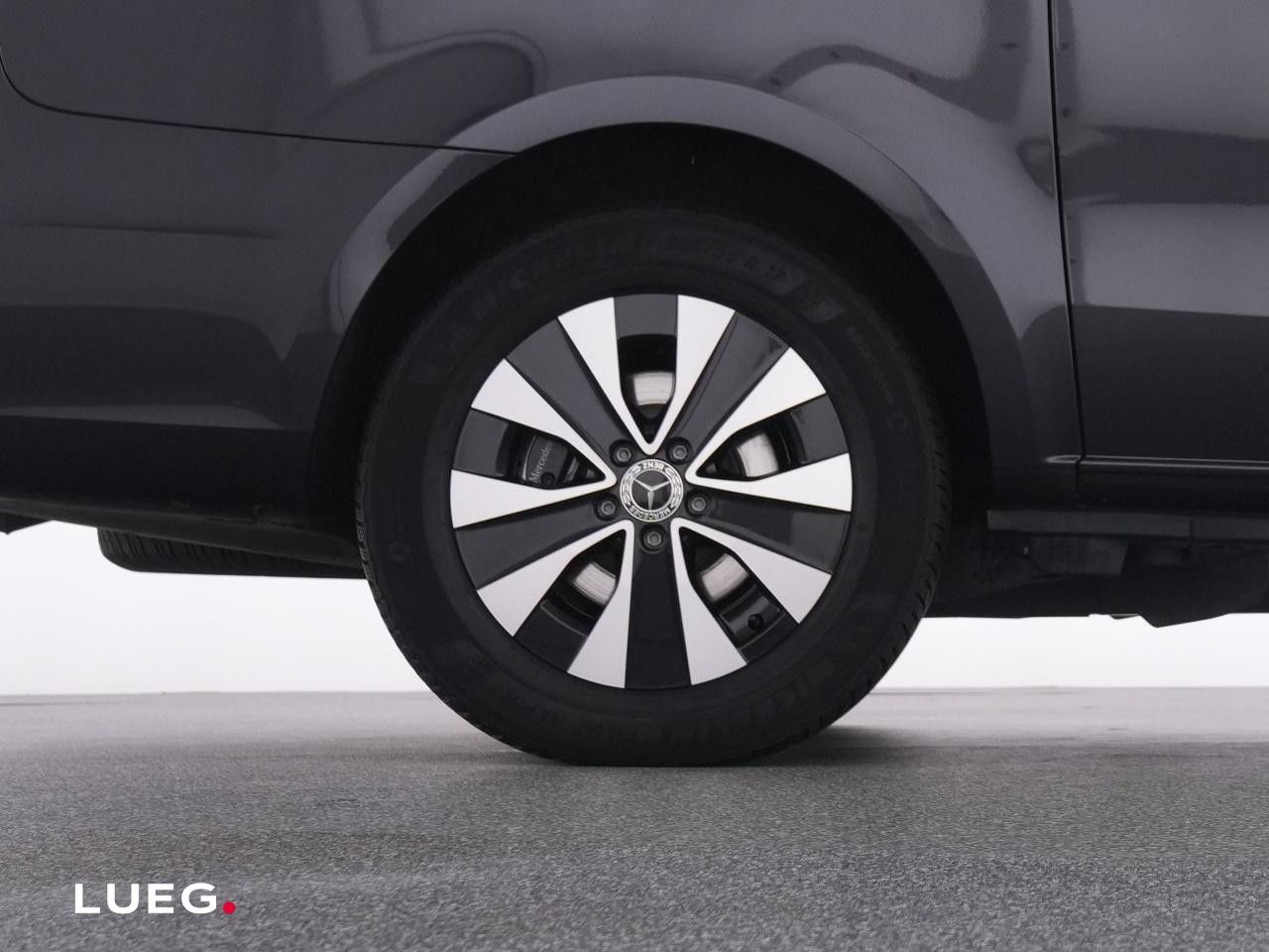 Mercedes-Benz V-Klasse – Bild 22