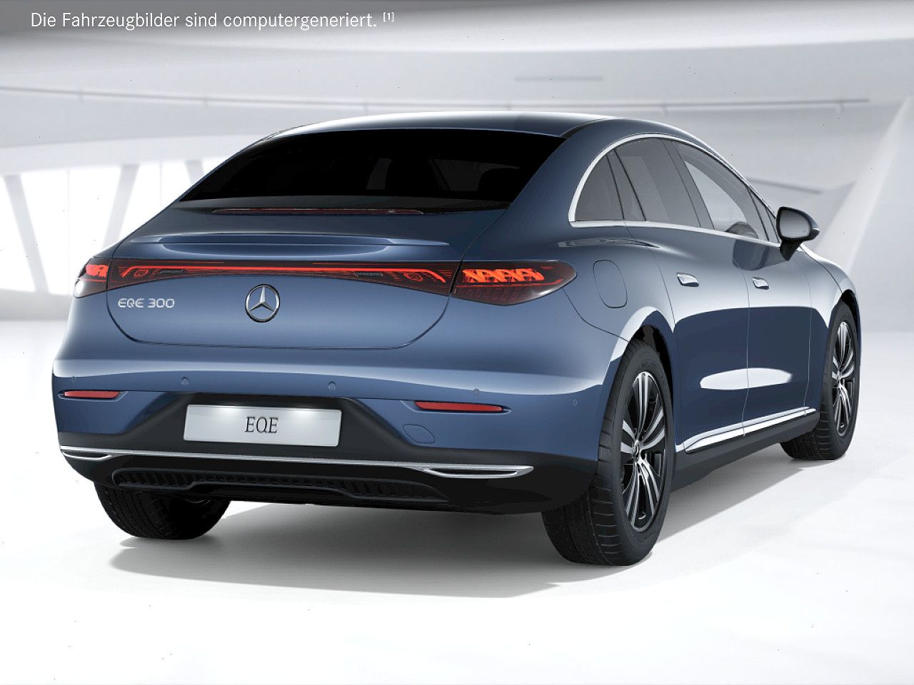 Mercedes-Benz EQE – Bild 32