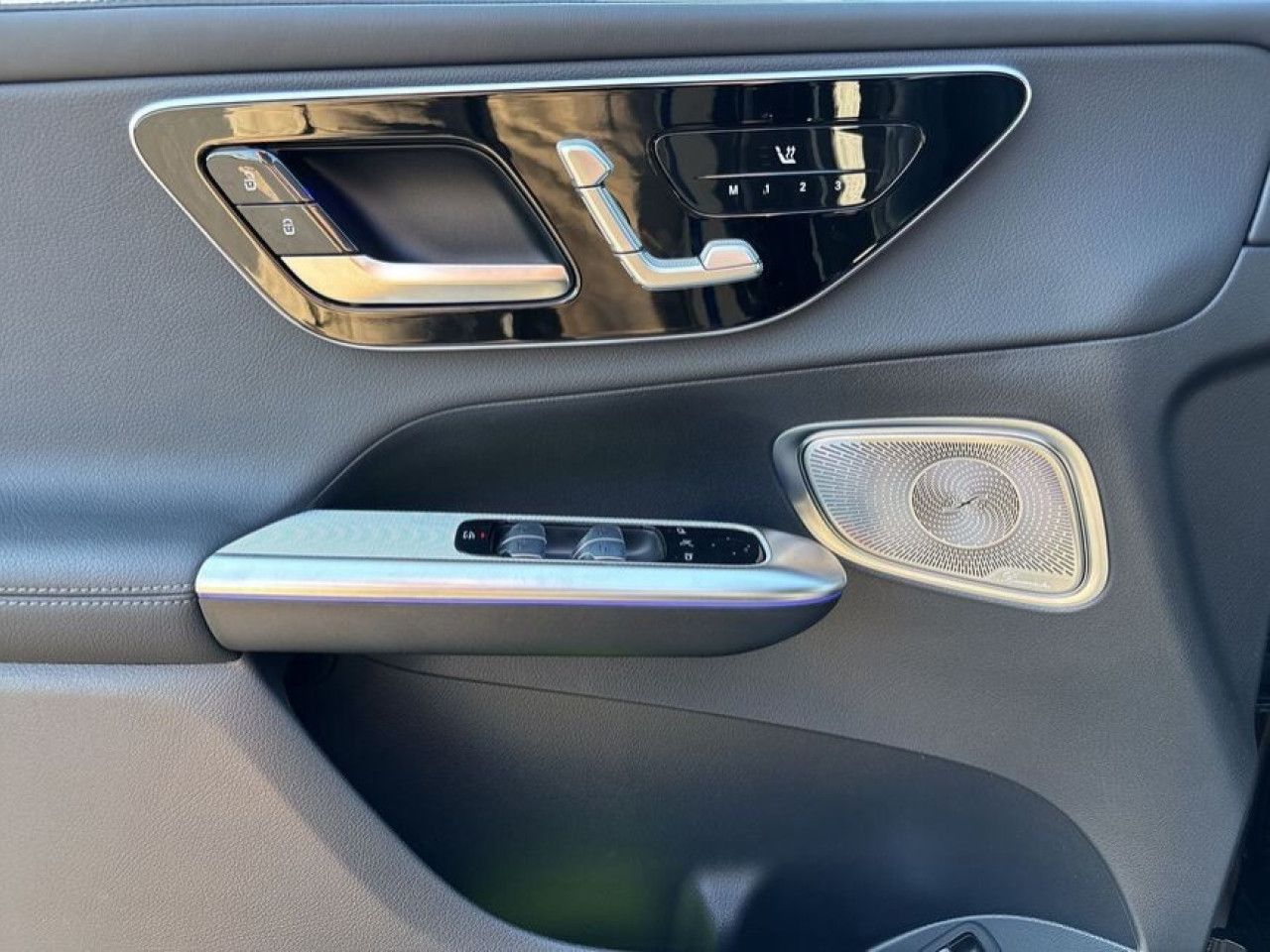 Mercedes-Benz GLC – Bild 19