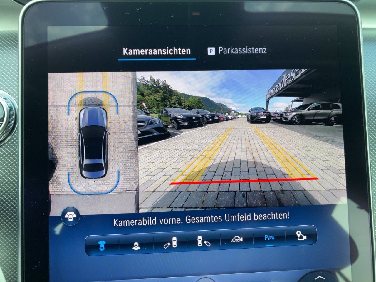 Fahrzeugbild 9 / 16
