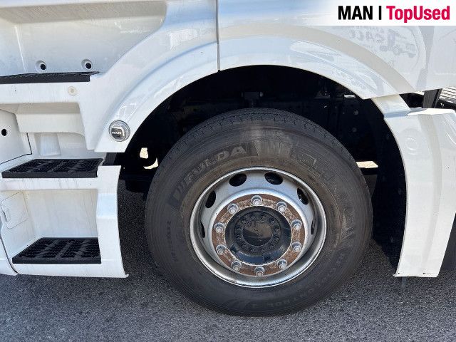 MAN TGX 18.510 4x2 BL SA 14