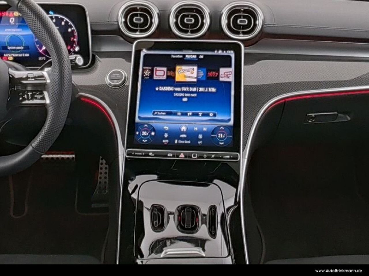 Mercedes-Benz CLE – Bild 5