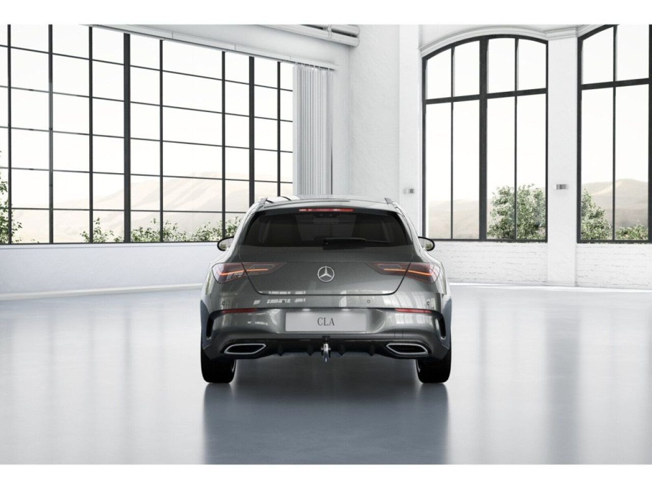 Mercedes-Benz CLA – Bild 5