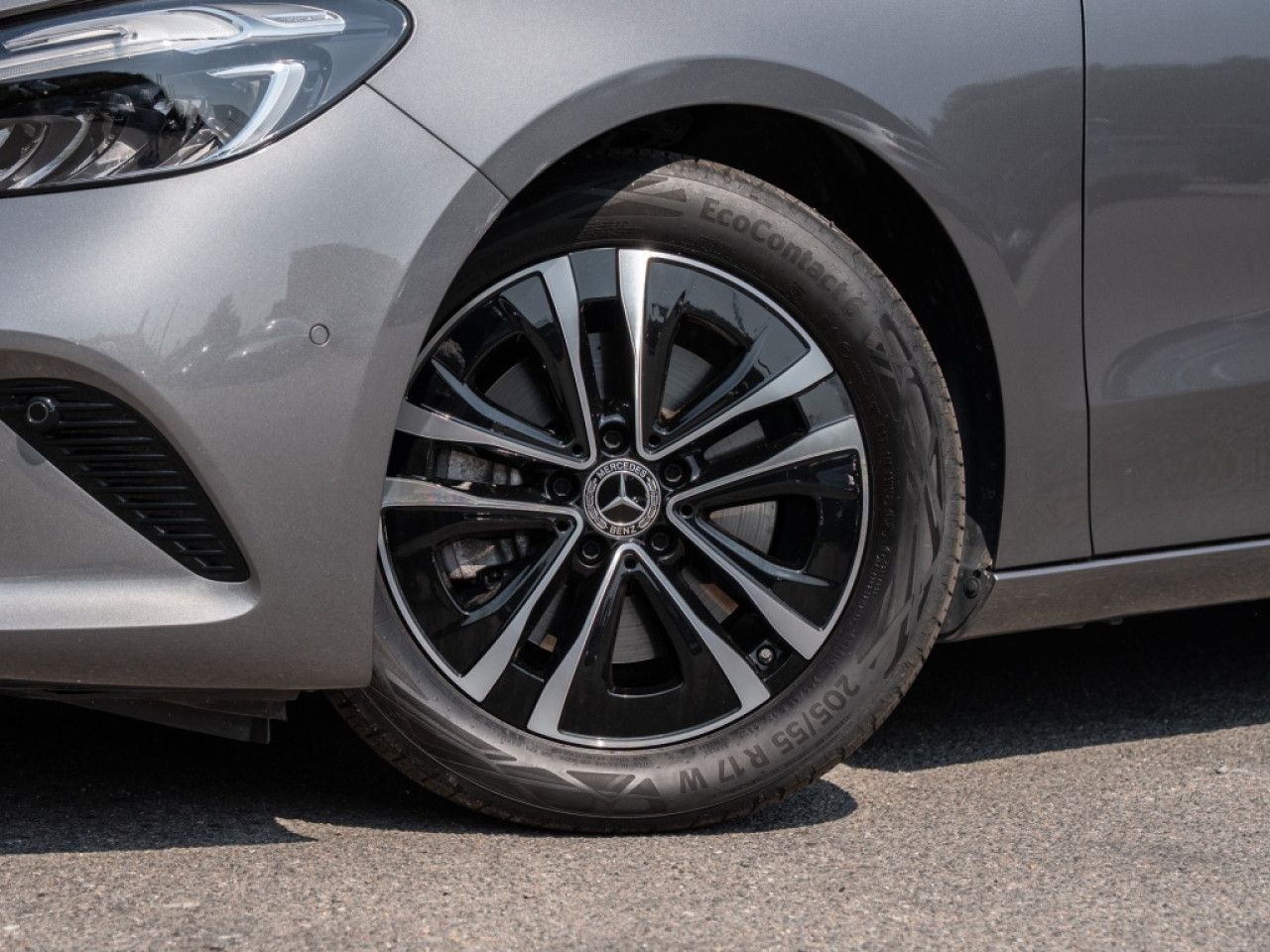 Mercedes-Benz B-Klasse – Bild 4