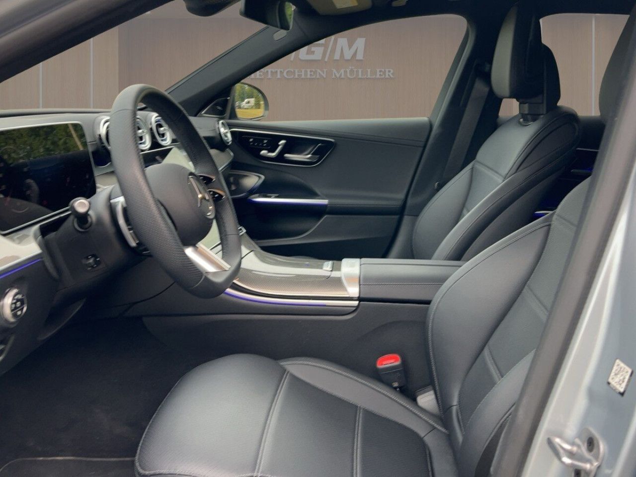 Mercedes-Benz C-Klasse – Bild 6