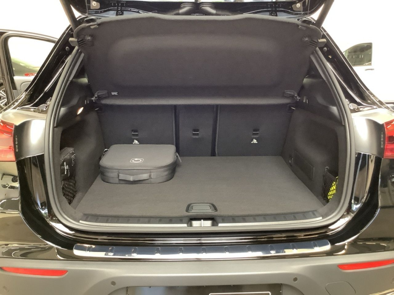 Mercedes-Benz EQA – Bild 15