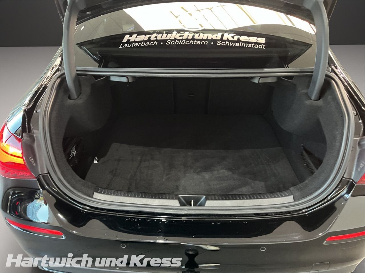 Mercedes-Benz A-Klasse – Bild 10