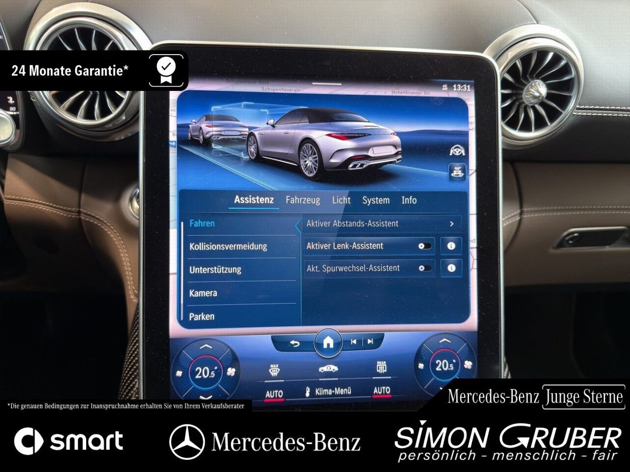 Mercedes-Benz SL – Bild 20