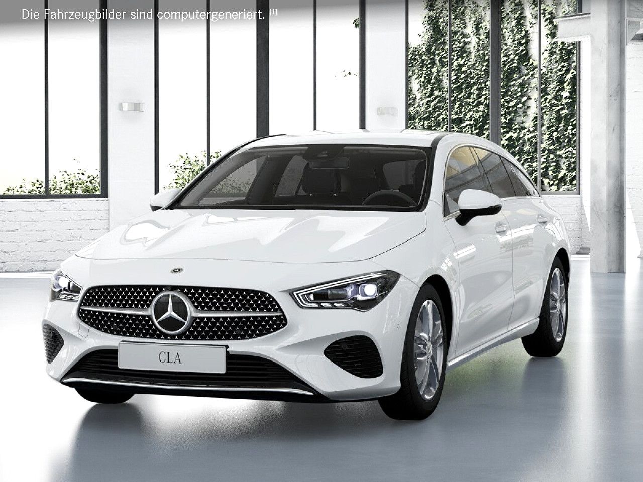 Mercedes-Benz CLA – Bild 13